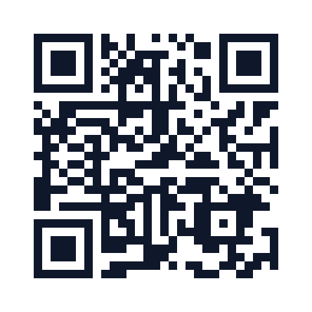 QR code linking to hotpursuitoutfitting.net